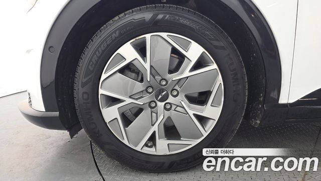 Genesis GV60 Standard AWD - фото 4