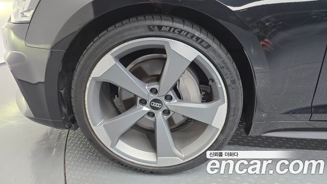 Audi A5 F5 45 TFSI Quattro Premium Sportback - фото 4