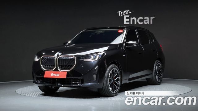 BMW X3 G45 xDrive 30 M Sport Pro - фото 0