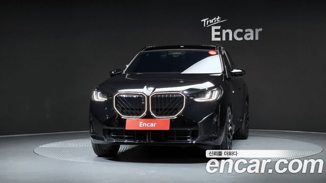 BMW X3 G45 xDrive 30 M Sport Pro - фото 2