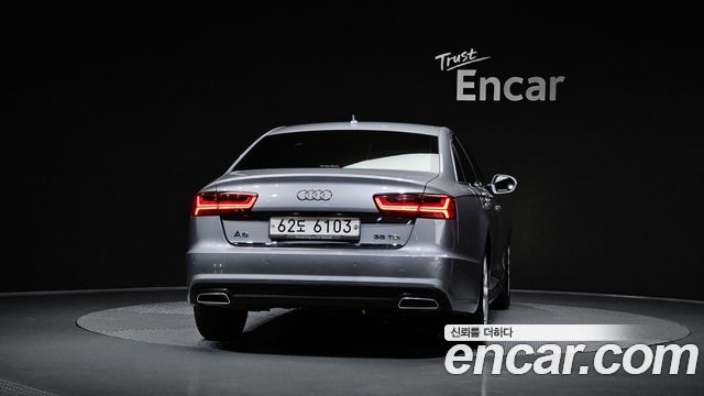 Audi A6 35 TDI C7 - фото 3