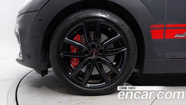 Mini Clubman S JCW 2nd Gen - фото 4