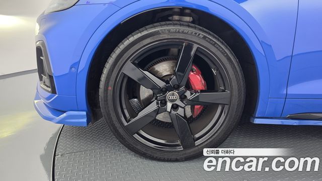 Audi SQ5 FY 3.0 TFSI Quattro - фото 4