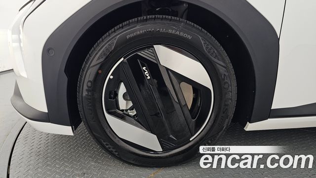 Kia EV4 Long Range 2WD Earth - фото 4