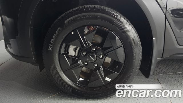 SsangYong Musso O100 Black Edge - фото 4