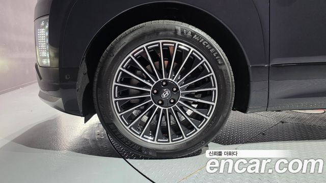 Hyundai Ioniq9 Performance Type AWD 6-Seater Calligraphy - фото 4