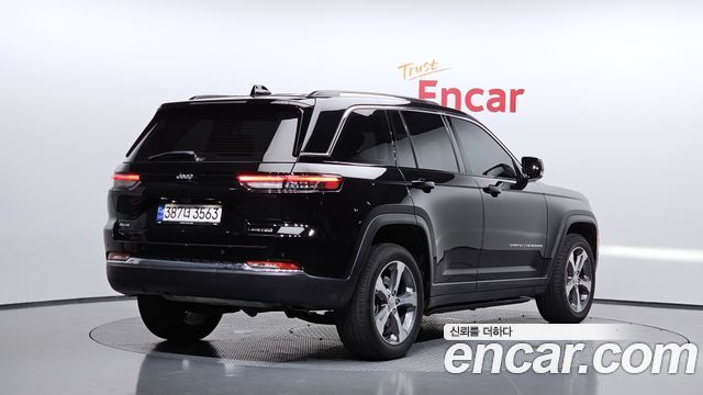 Jeep Cherokee WL 3.6 Limited - фото 1