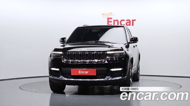 Jeep Cherokee WL 3.6 Limited - фото 2