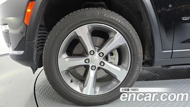 Jeep Cherokee WL 3.6 Limited - фото 4
