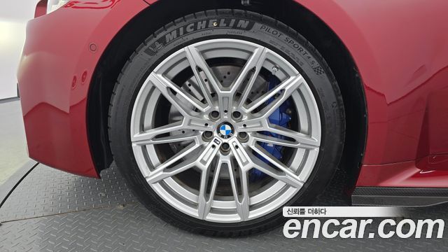 BMW M2 G87 M2 Coupe - фото 3