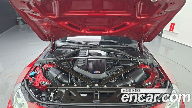 BMW M2 G87 M2 Coupe - фото 4