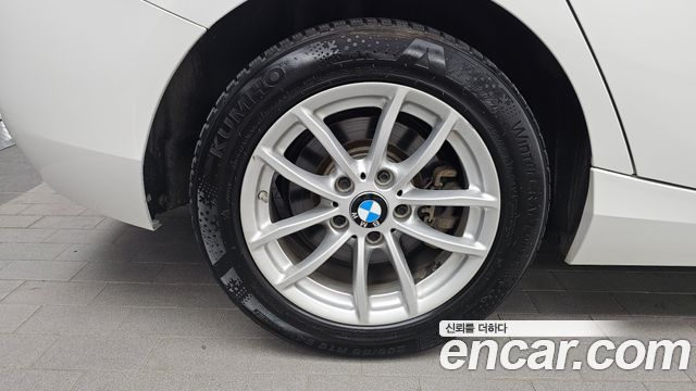BMW 1 Series F20 118d JOY 5DOOR - фото 4
