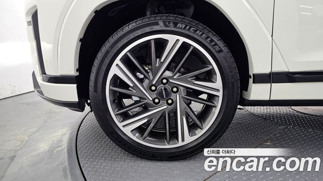 SsangYong Actyon 2-го поколения Gasoline 1.5 2WD S9 - фото 4