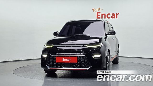 Kia Soul Booster 1.6 T-GDI Noblesse Special - фото 2