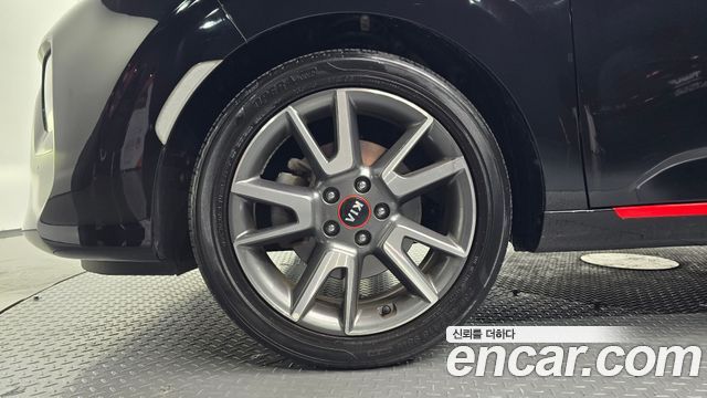 Kia Soul Booster 1.6 T-GDI Noblesse Special - фото 4