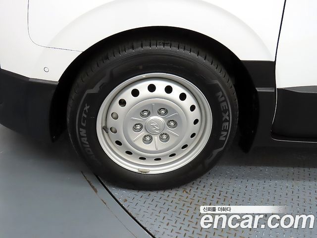 Hyundai ST1 Cargo Premium - фото 4