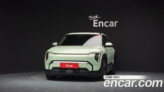 Kia EV3 Long Range 2WD AIr - фото 2