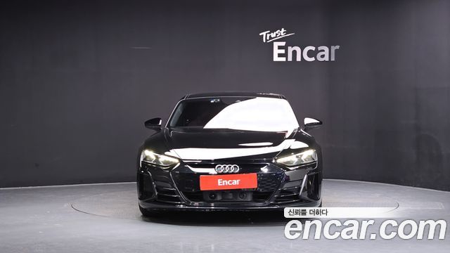 Audi e-Tron GT GT quattro Premium - фото 2