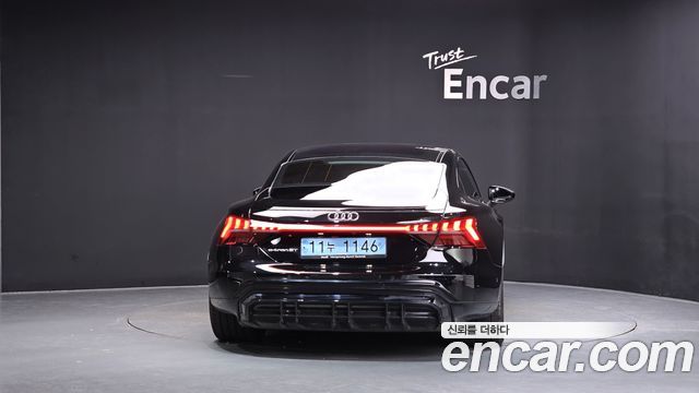 Audi e-Tron GT GT quattro Premium - фото 3