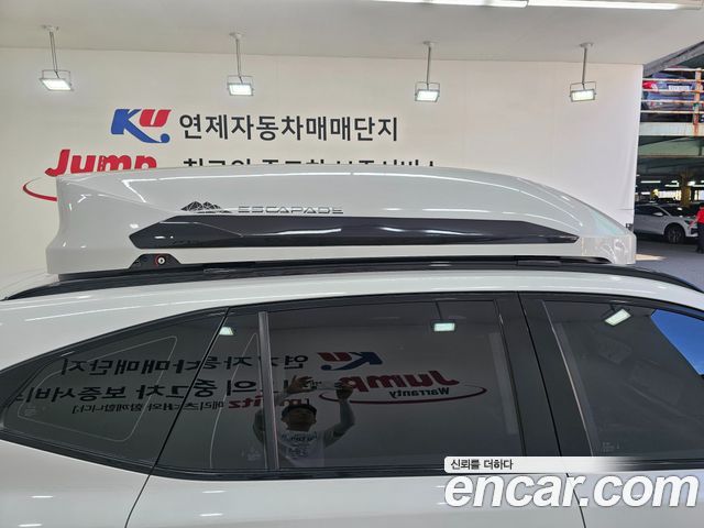 Renault Samsung Grand Koleos 2.0 Escapade 2WD - фото 4