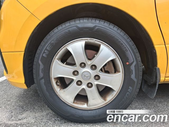 Hyundai Starex New School Bus LPi - фото 4