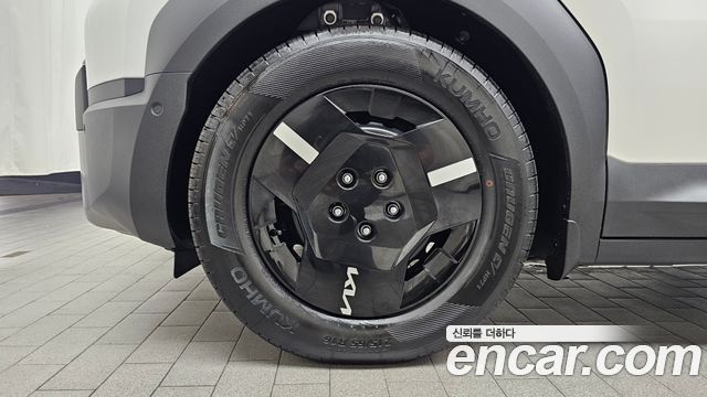 Kia PV5 Cargo Long Range Basic - фото 3