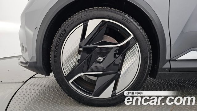 Renault Samsung Scenic Iconic Light - фото 3