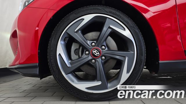 Hyundai Veloster JS 1.6 Turbo Sport Core - фото 4