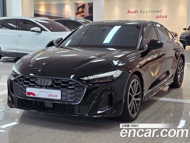 Audi A5 B10 45 TFSI Quattro S Line - фото 0