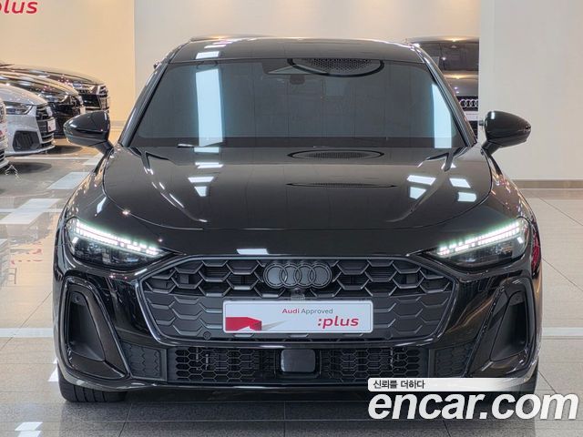 Audi A5 B10 45 TFSI Quattro S Line - фото 2