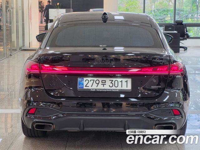 Audi A5 B10 45 TFSI Quattro S Line - фото 3