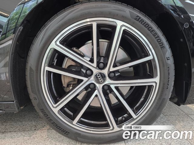 Audi A5 B10 45 TFSI Quattro S Line - фото 4