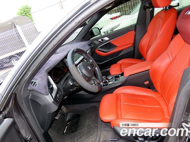 BMW 2 Series Gran Coupe F44 220i M Sports - фото 4