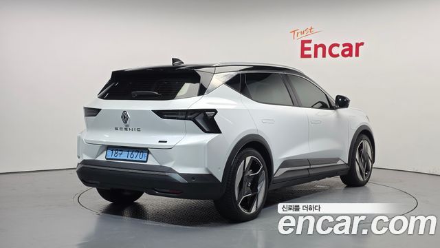 Renault Samsung Scenic Iconic - фото 1
