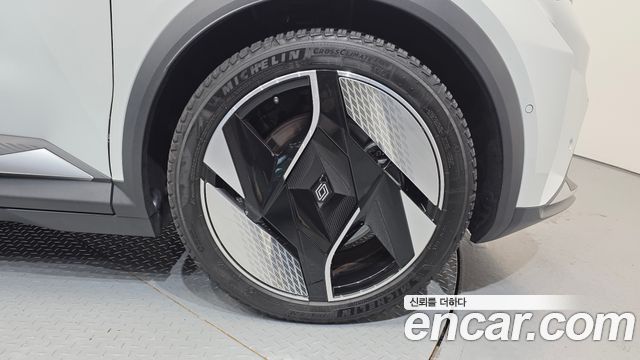 Renault Samsung Scenic Iconic - фото 4