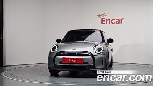 Mini Cooper Classic Plus 3rd - фото 2