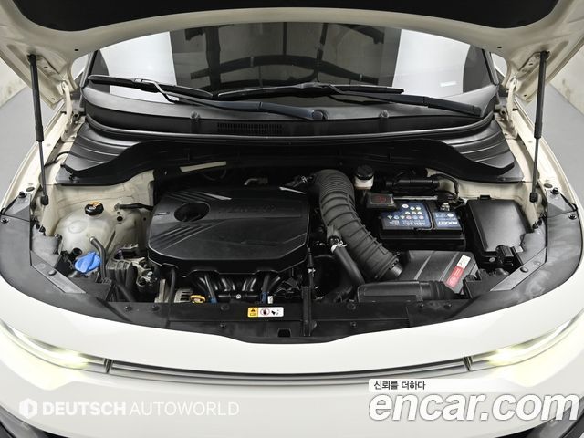 Kia Soul Booster 1.6 T-GDI Noblesse - фото 4