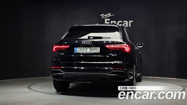 Audi Q3 F3 35 TDI Quattro Premium - фото 3