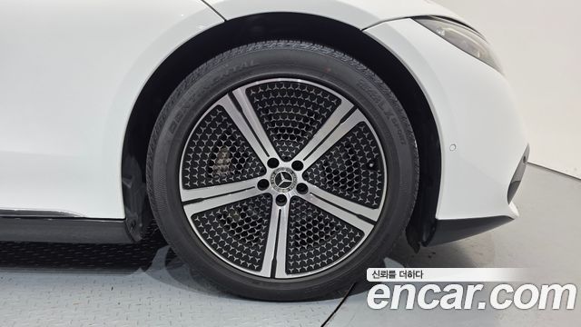 Mercedes-Benz EQS V297 EQS350 - фото 4