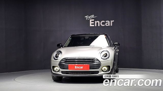 Mini Clubman Classic 2nd - фото 2