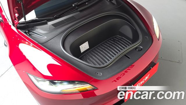Tesla Model 3 Performance AWD - фото 4