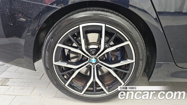 BMW 5 Series G30 530i M Sport Package - фото 4