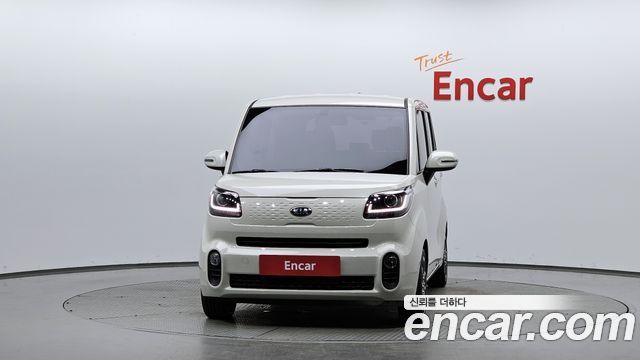 Kia Ray New Signature - фото 2
