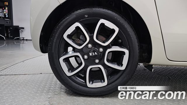 Kia Ray New Signature - фото 4