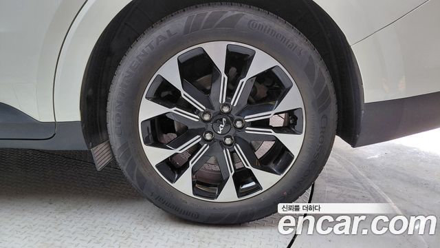 Kia Carnival 4-го поколения Gasoline 9-Seater Signature - фото 4