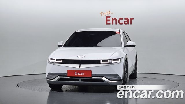 Hyundai Ioniq5 Long Range AWD Exclusive - фото 2