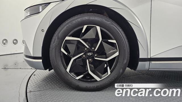 Hyundai Ioniq5 Long Range AWD Exclusive - фото 4