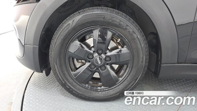 Mini Cooper 5Door Standard 3rd - фото 4