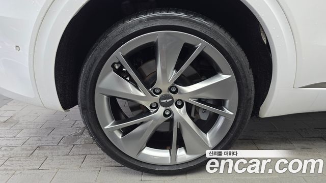 Genesis GV70 2.5T Gasoline AWD - фото 4