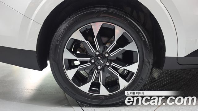 Kia Carnival 4-го поколения Diesel 9-Seater Noblesse - фото 4